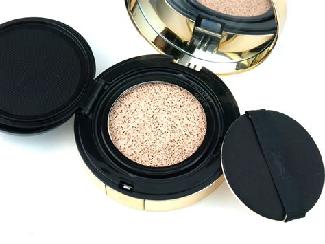 ysl cushion foundation dupe|ysl cushion foundation review.